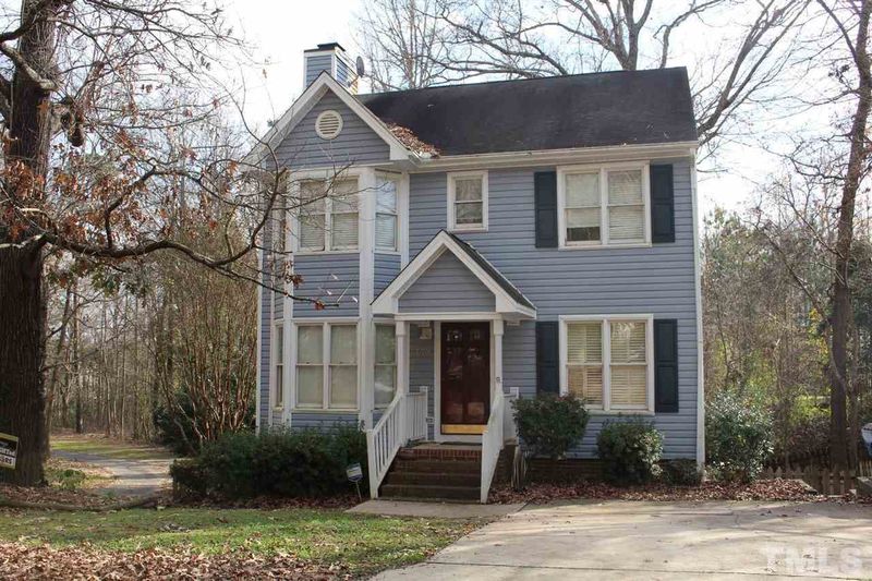 1708 Kingston Heath Way, Raleigh, NC 27604