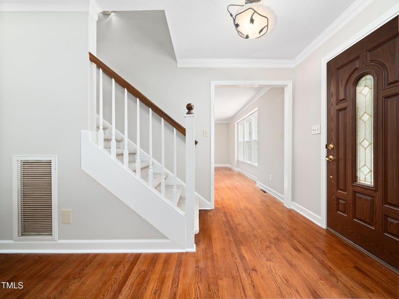 1708 Lake Park Dr, Raleigh, NC 27612