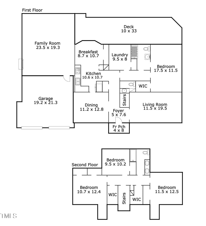 1708 Lakepark Dr, Raleigh, NC 27612