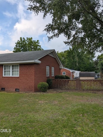 1708 Laurel St, Goldsboro, NC 27530