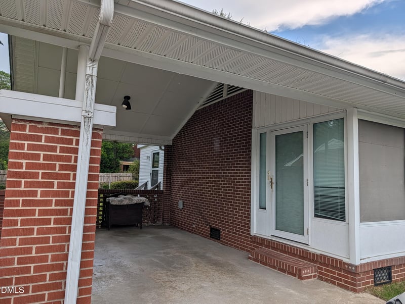 1708 Laurel St, Goldsboro, NC 27530