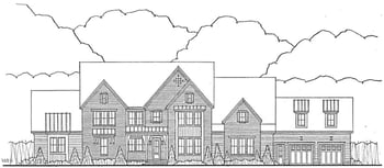 1708 Legacy Ridge Ln, Wake Forest, NC 27587