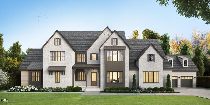 1708 Legacy Ridge Ln, Wake Forest, NC 27587