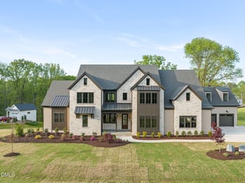 1708 Legacy Ridge Ln, Wake Forest, NC 27587