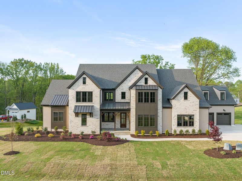 1708 Legacy Ridge Ln, Wake Forest, NC 27587