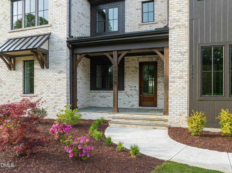 1708 Legacy Ridge Ln, Wake Forest, NC 27587