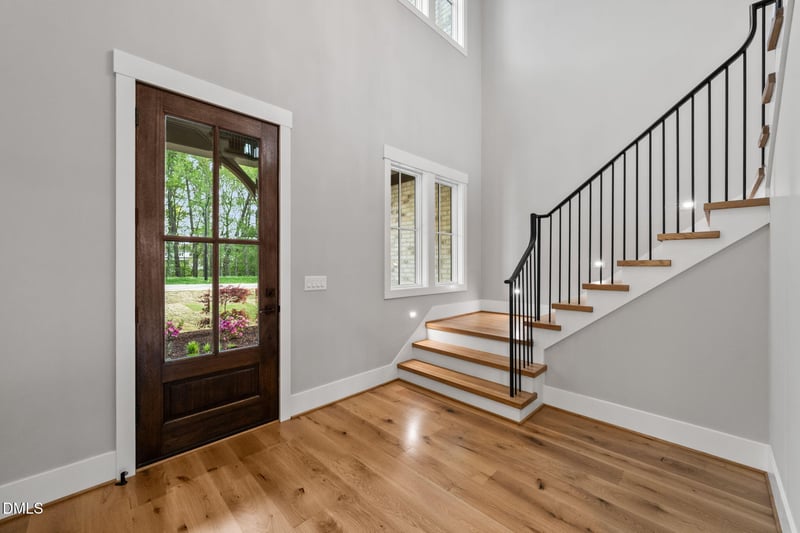 1708 Legacy Ridge Ln, Wake Forest, NC 27587