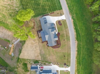 1708 Legacy Ridge Ln, Wake Forest, NC 27587