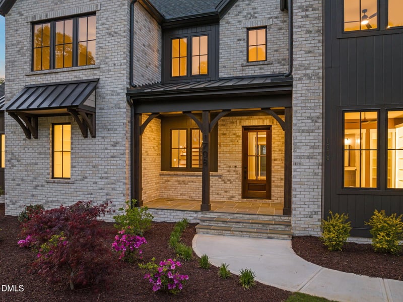 1708 Legacy Ridge Ln, Wake Forest, NC 27587