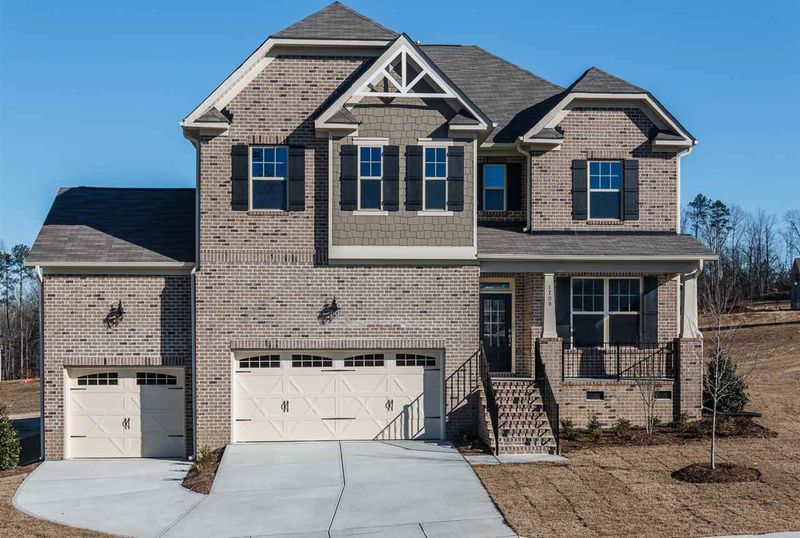 1708 Longmont Dr, Wake Forest, NC 27587