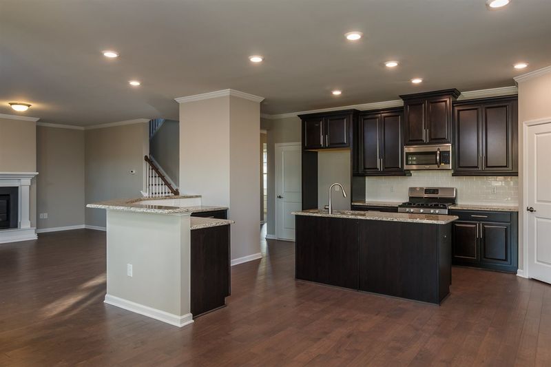 1708 Longmont Dr, Wake Forest, NC 27587