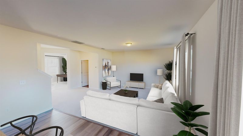 1708 Luna Way, Raleigh, NC 27604