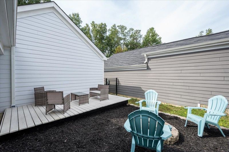 1708 Main Divide Dr, Wake Forest, NC 27587