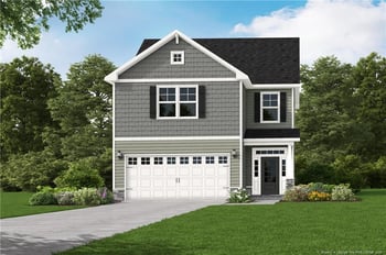 1708 Man O War Dr, Hope Mills, NC 28348