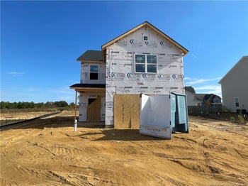 1708 Man O War Dr, Hope Mills, NC 28348