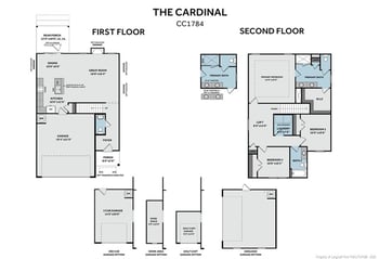 1708 Man O War Dr, Hope Mills, NC 28348