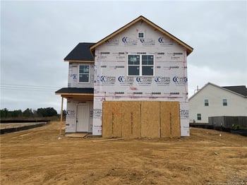 1708 Man O War Dr, Hope Mills, NC 28348