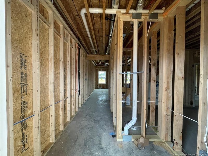 1708 Man O War Dr, Hope Mills, NC 28348