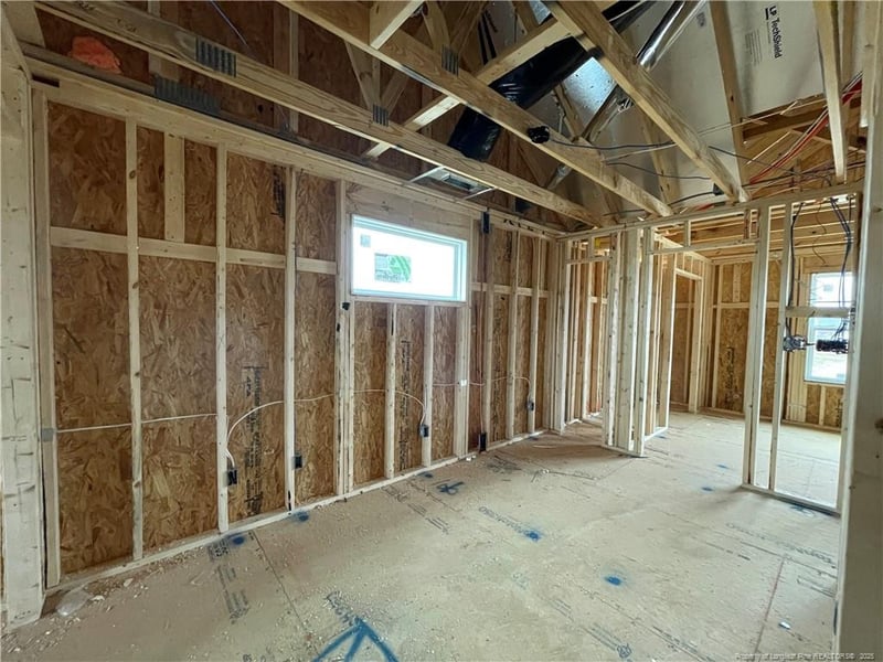 1708 Man O War Dr, Hope Mills, NC 28348