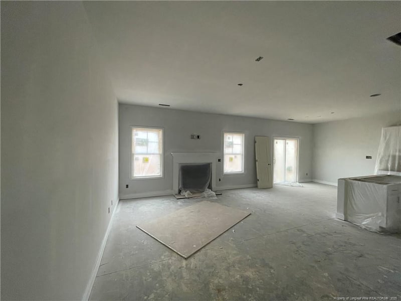 1708 Man O War Dr, Hope Mills, NC 28348