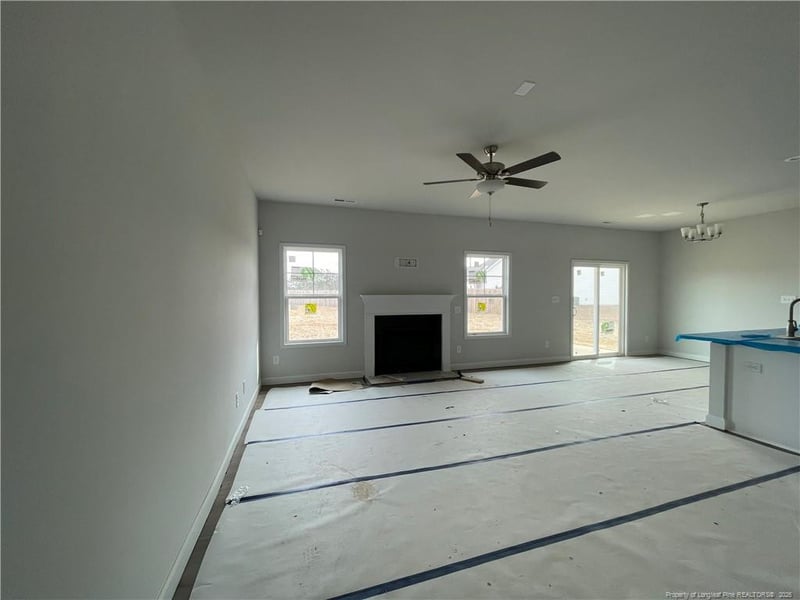 1708 Man O War Dr, Hope Mills, NC 28348