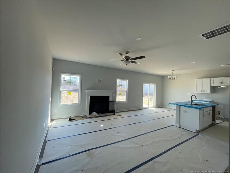 1708 Man O War Dr, Hope Mills, NC 28348