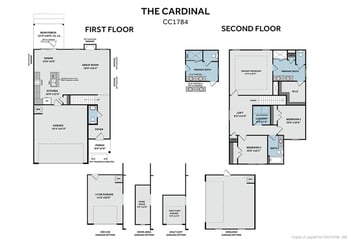 1708 Man O War Dr, Hope Mills, NC 28348