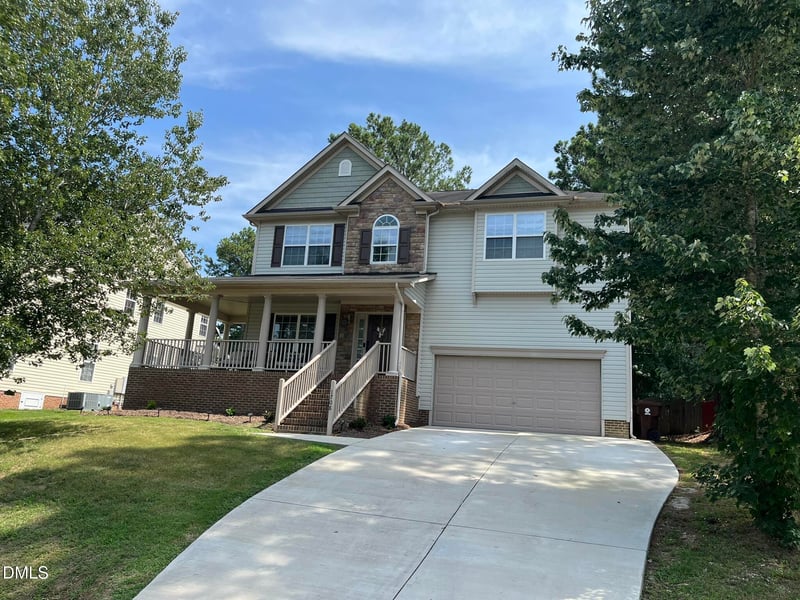 1708 Marlow Rd, Creedmoor, NC 27522