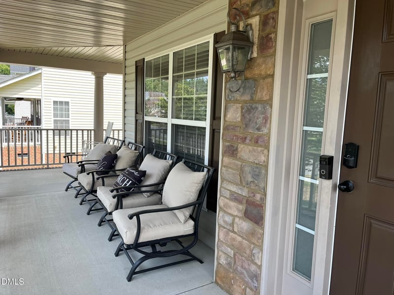 1708 Marlow Rd, Creedmoor, NC 27522