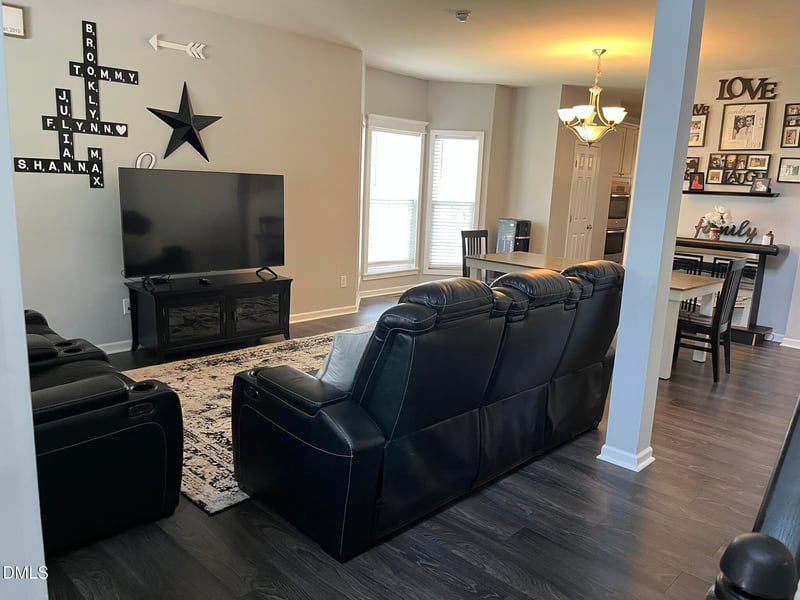 1708 Marlow Rd, Creedmoor, NC 27522