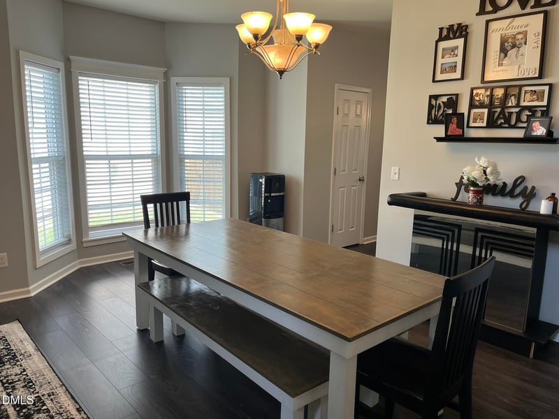 1708 Marlow Rd, Creedmoor, NC 27522