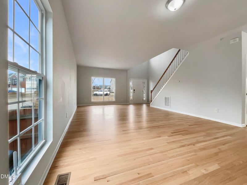 1708 Mclaurin Ln, Fuquay Varina, NC 27526