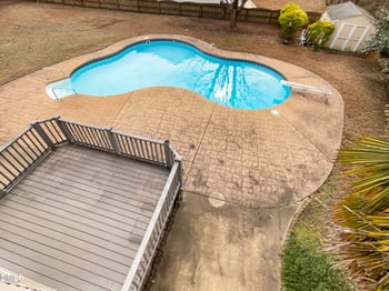 1708 Mclaurin Ln, Fuquay Varina, NC 27526