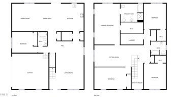 1708 Mclaurin Ln, Fuquay Varina, NC 27526