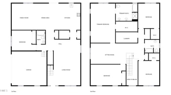 1708 Mclaurin Ln, Fuquay Varina, NC 27526