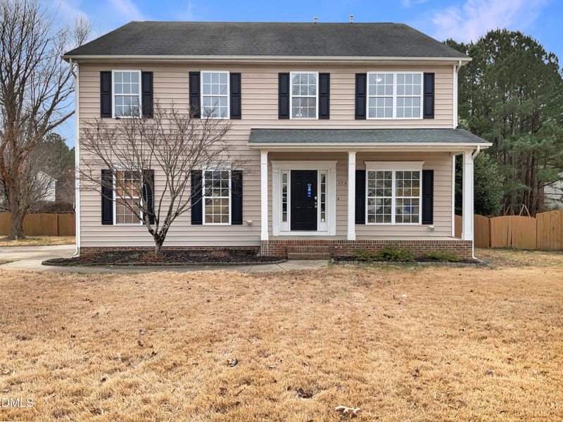 1708 Mclaurin Ln, Fuquay Varina, NC 27526