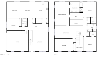 1708 Mclaurin Ln, Fuquay Varina, NC 27526