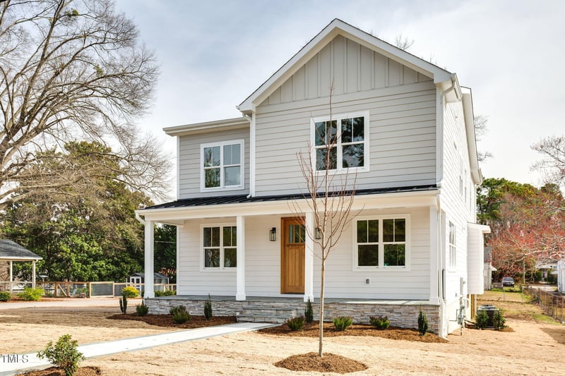 1708 Midwood Dr, Raleigh, NC 27604