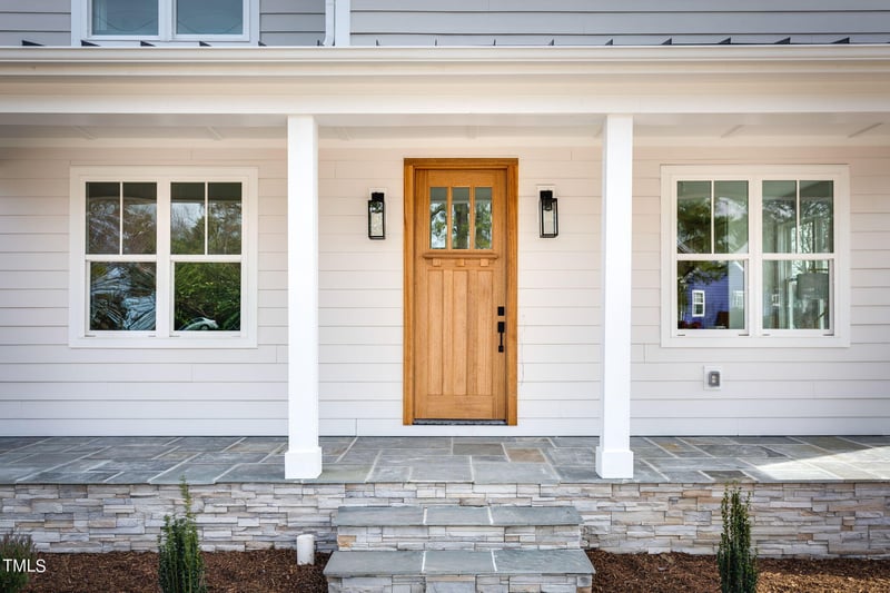 1708 Midwood Dr, Raleigh, NC 27604