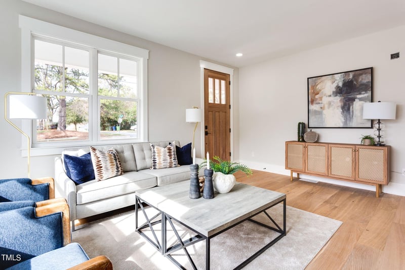 1708 Midwood Dr, Raleigh, NC 27604