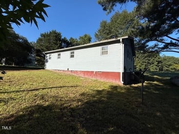 1708 Monarch Dr, Creedmoor, NC 27522