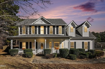 1708 Mystic Dr, Durham, NC 27712