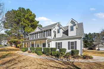 1708 Mystic Dr, Durham, NC 27712