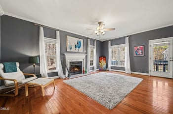 1708 Mystic Dr, Durham, NC 27712