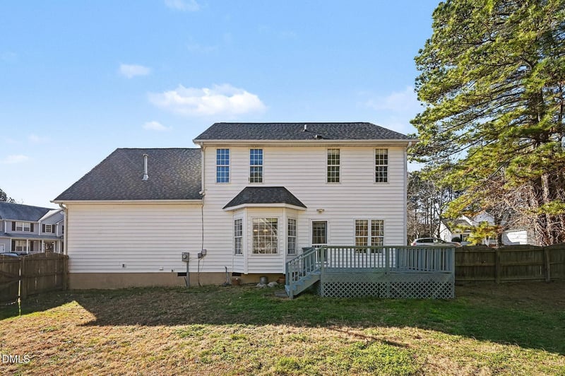 1708 Mystic Dr, Durham, NC 27712