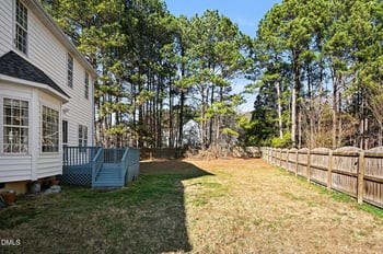 1708 Mystic Dr, Durham, NC 27712