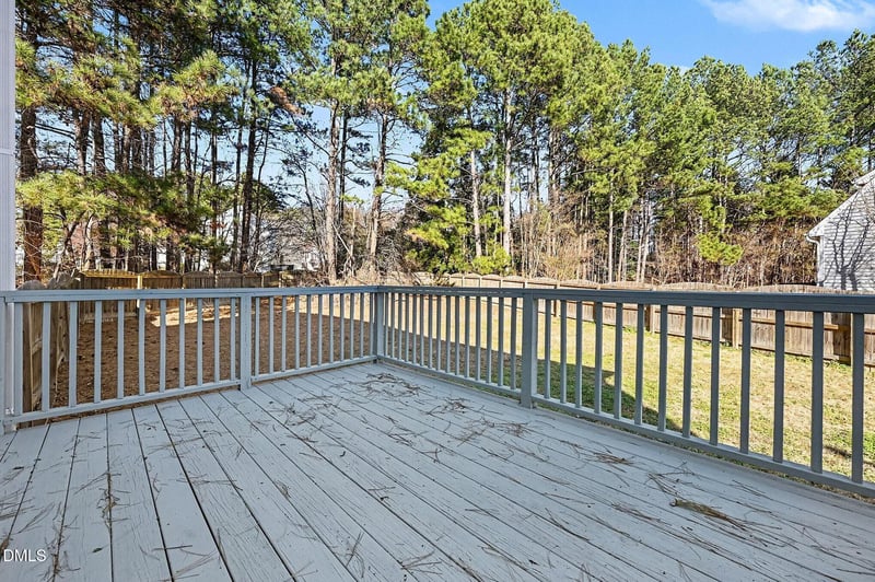 1708 Mystic Dr, Durham, NC 27712