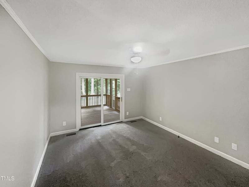 1708 Oak Forest Dr, Hillsborough, NC 27278