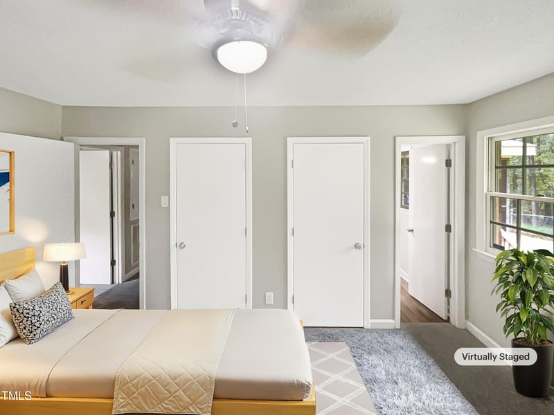 1708 Oak Forest Dr, Hillsborough, NC 27278