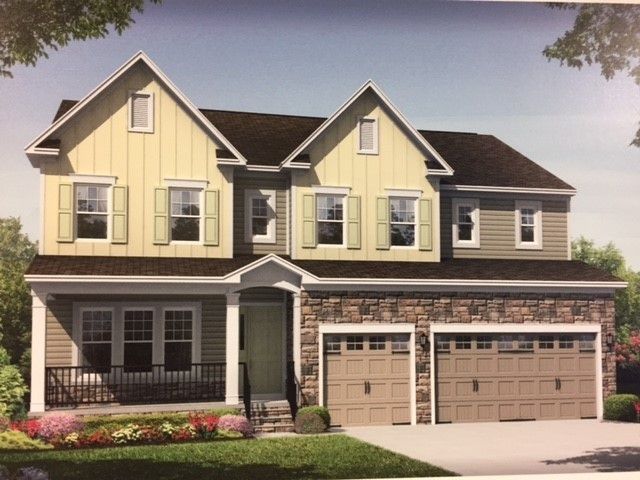 1708 Pantego Trl, Cary, NC 27519